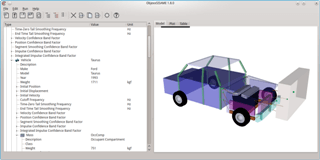 ObjexxSISAME GUI